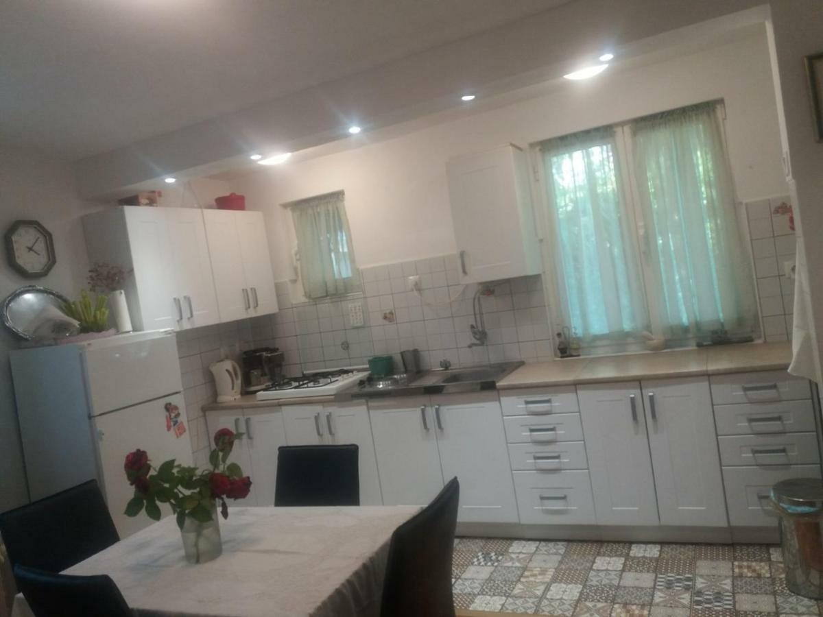 Apartments Palm House โรวีน ภายนอก รูปภาพ